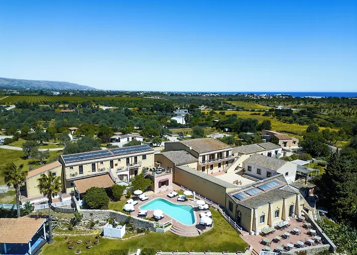 Hotel La Corte Del Sole
